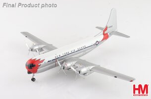 Boeing C97A Stratofreighter New York Air National Guard